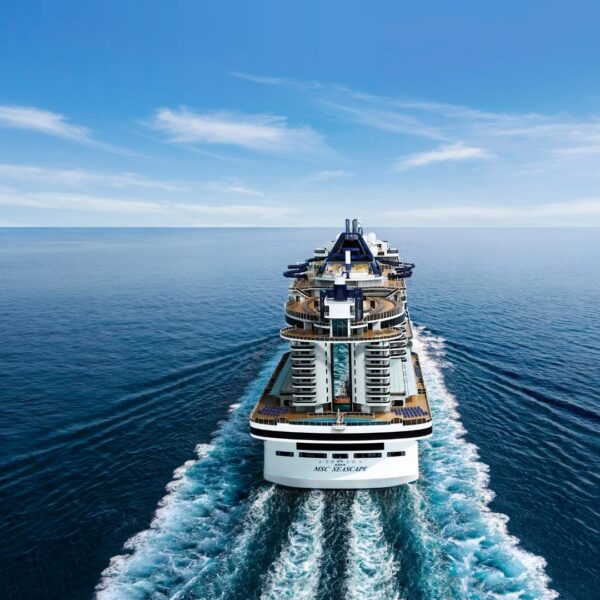 Migliori navi da crociera MSC: guida completa 2026
